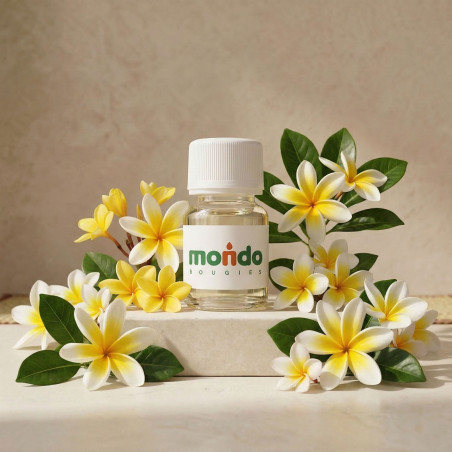 Parfum Monoï pour création bougies DIY