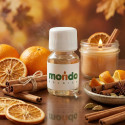 Parfum Orange Cannelle pour création bougie DIY