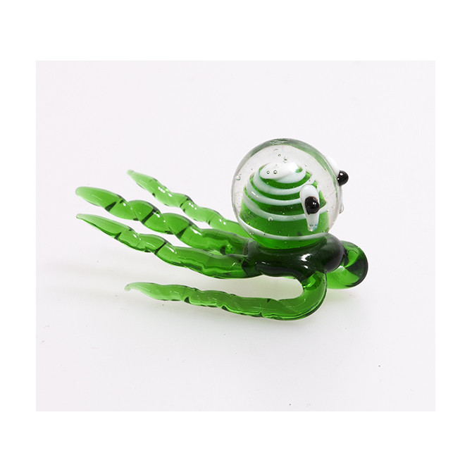 Poissons en verre - MONDO BOUGIES