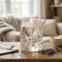 Gel pour Bougies Transparent - Qualité pro | Mondo Bougies