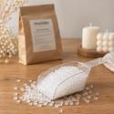 Paraffine  pour Bougie Moulée (Pastilles) - MONDO BOUGIES