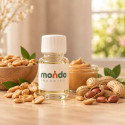 Parfum Cacahuète Grillée Bougies - MONDO BOUGIES