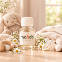 Parfum Douceur Bébé Bougies - MONDO BOUGIES