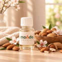 Parfum Amande Bougies - MONDO BOUGIES