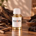 Parfum Bois Noir Bougies - MONDO BOUGIES