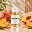Parfum Pêche Bougies - MONDO BOUGIES