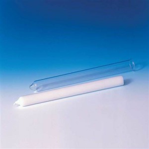 Moule pour Bougies Chandelle