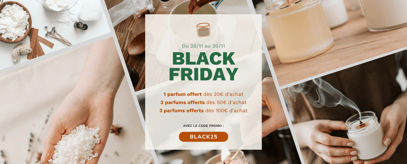 Black Friday Slide background