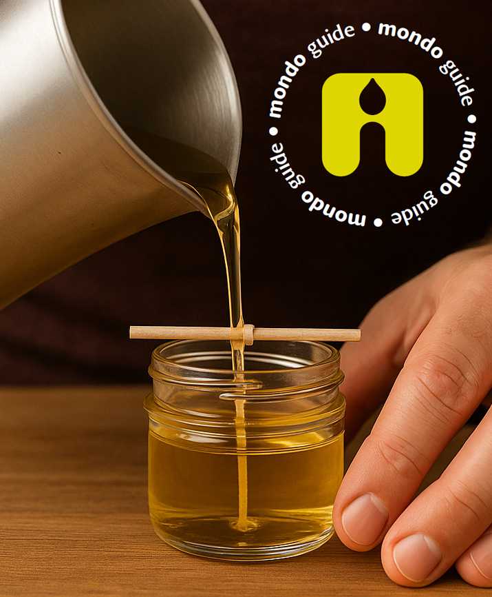 Skin care cream in hand