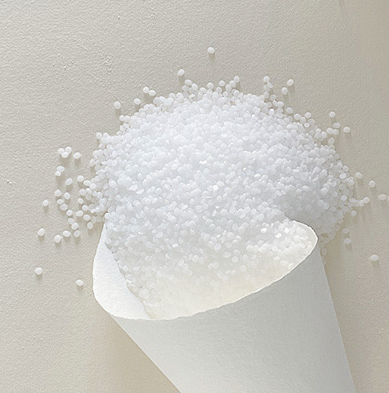 2 Kg De Cire De Paraffine Blanche – Neutre, Pour Bougies Ou étanchéité